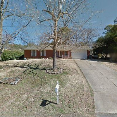 108 Woodberry St, Hot Springs National Park, AR 71913