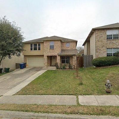 16703 Basin Oak, San Antonio, TX 78247