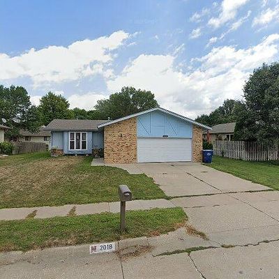 2018 N Garden City Rd, Fremont, NE 68025