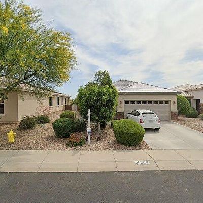 205 S 225 Th Ave, Buckeye, AZ 85326