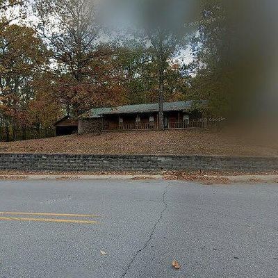 3520 Salt Creek Rd, Benton, AR 72019