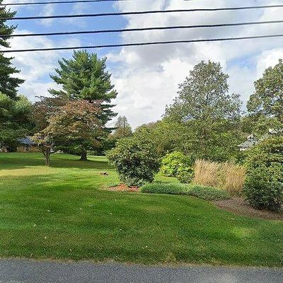 2186 Miller Rd, Chester Springs, PA 19425