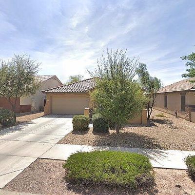 21919 E Via Del Palo, Queen Creek, AZ 85142