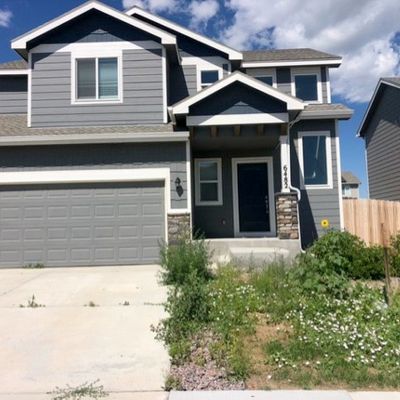 6482 Tillamook Dr, Colorado Springs, CO 80925