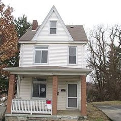 436 Mueller Ave, Pittsburgh, PA 15205