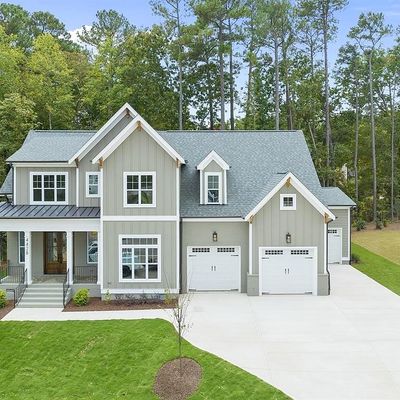 4428 Chandler Cove Way, Apex, NC 27539