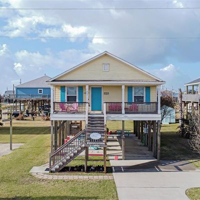 905 Sage, Port Bolivar, TX 77650