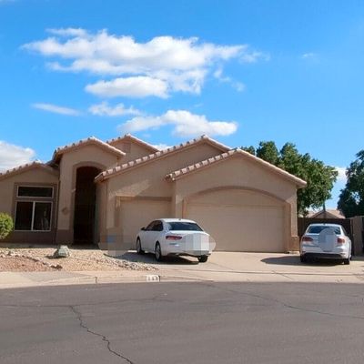 863 S Del Rancho, Mesa, AZ 85208