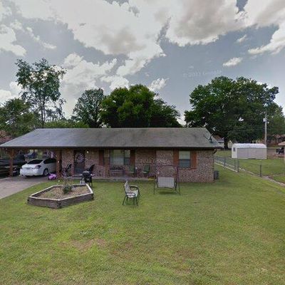 1202 N 4 Th St, Paris, AR 72855