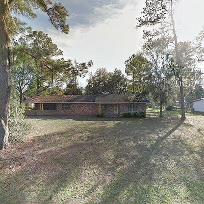 131 E Dowling St, Perry, FL 32347