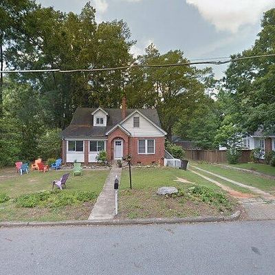 1325 Summer St, Newberry, SC 29108