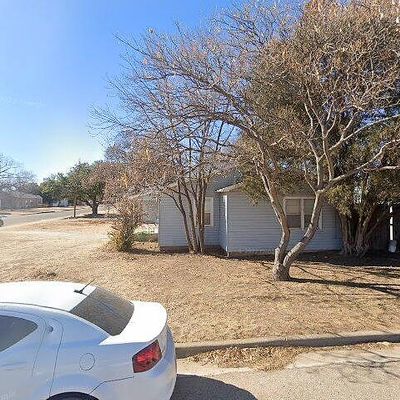 3602 33 Rd St, Lubbock, TX 79410