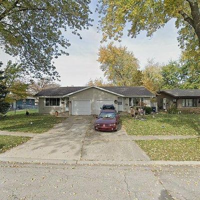 2170 Vernon Dr, Elgin, IL 60123