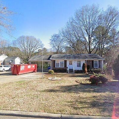 2504 Remington Rd, Raleigh, NC 27610