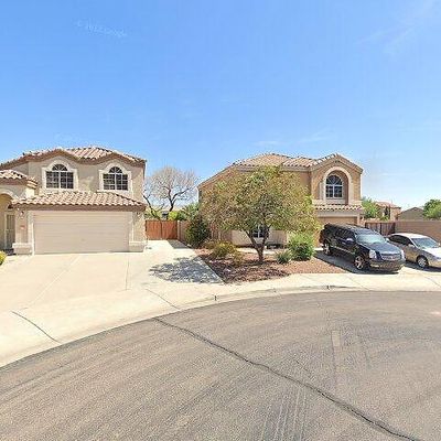 865 S Chatsworth Cir, Mesa, AZ 85208