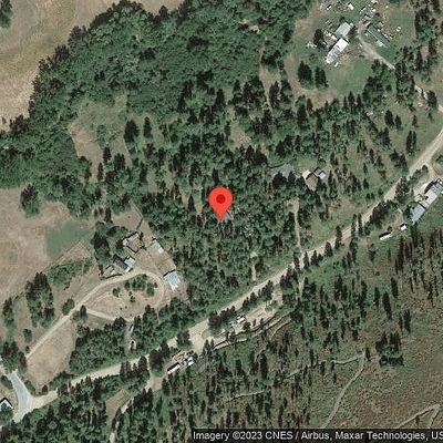 15815 Mill Creek Rd, Frenchtown, MT 59834