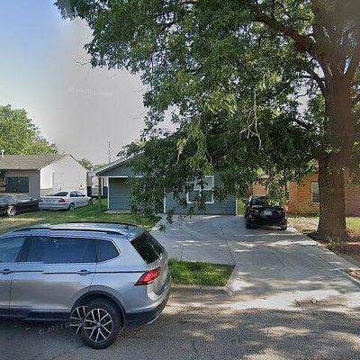 1906 26 Th St, Lubbock, TX 79411