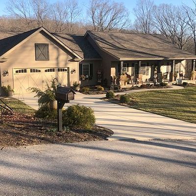 19301 Babler Forest Rd, Wildwood, MO 63005