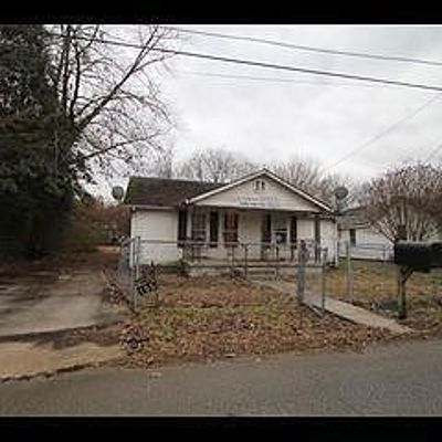 135 Ketchersid Ave, Spring City, TN 37381