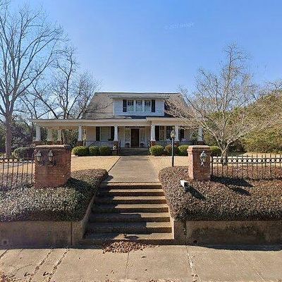 145 N Bailey Ave, Leslie, GA 31764