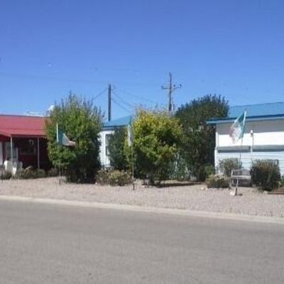 5 W 3 Rd St, Big Piney, WY 83113