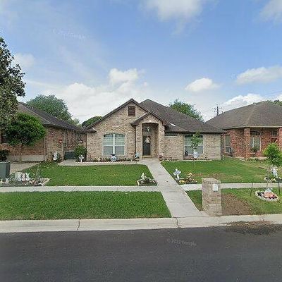 608 Sagewood Pkwy, Seguin, TX 78155