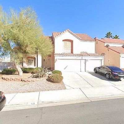 426 Lost Trail Dr, Henderson, NV 89014