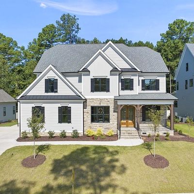 4404 Chandler Cove Way, Apex, NC 27539