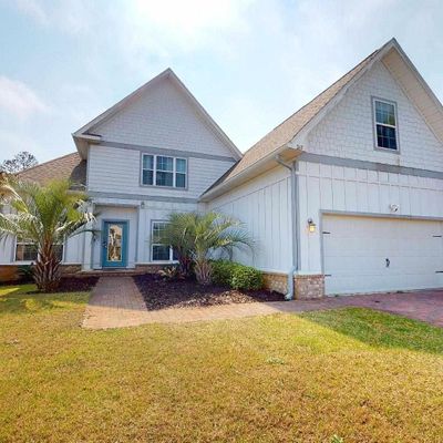 265 Tropical Breeze Dr, Santa Rosa Beach, FL 32459