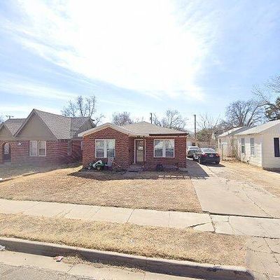 1913 27 Th St, Lubbock, TX 79411