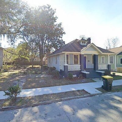 521 Seiler Ave, Savannah, GA 31401