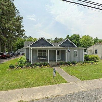 25 Bank St, Windsor, VA 23487