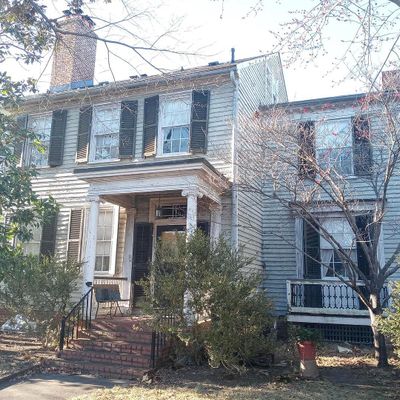 407 Hanover St, Fredericksburg, VA 22401