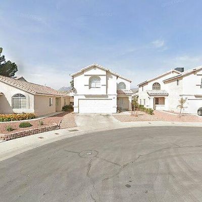 3705 Bronco Billy Ct, Las Vegas, NV 89129