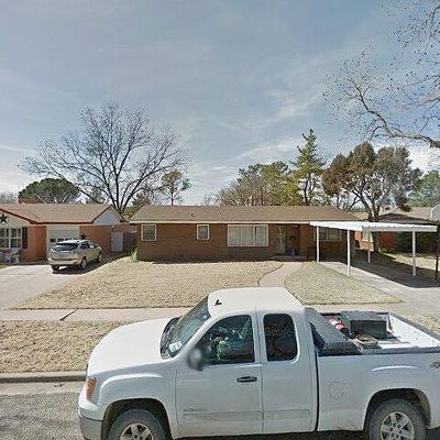 1005 Nw 10 Th St, Andrews, TX 79714