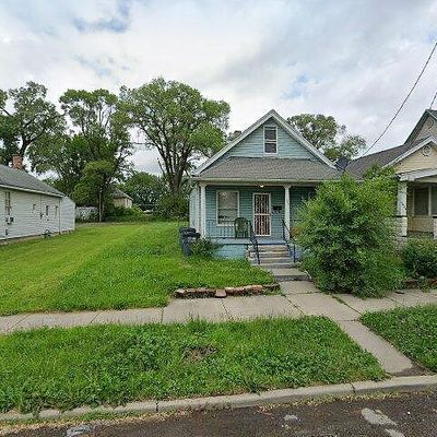 1029 E Bancroft St, Toledo, OH 43608