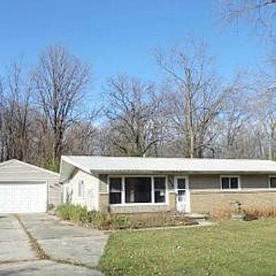 1604 Belmont Dr, Mount Pleasant, MI 48858