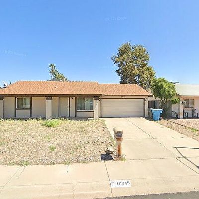 17845 N 33 Rd Dr, Phoenix, AZ 85053