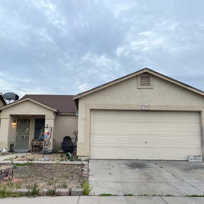 11805 W Bloomfield Rd, El Mirage, AZ 85335