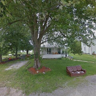 208 Dwight St, Camden, MI 49232