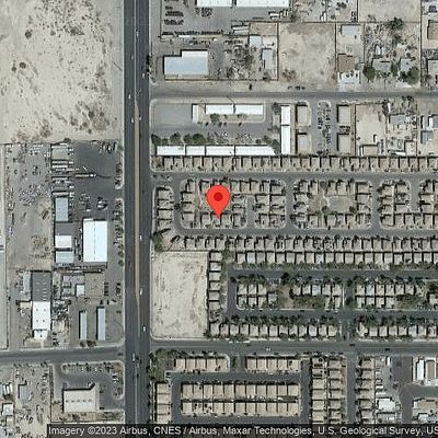 5144 Paradise Valley Ave, Las Vegas, NV 89156