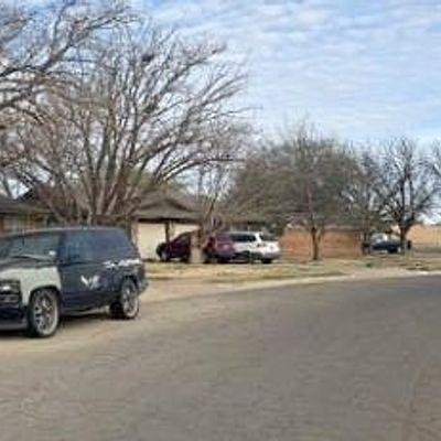 5706 14 Th St, Lubbock, TX 79416