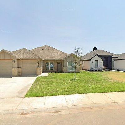 5709 118 Th St, Lubbock, TX 79424