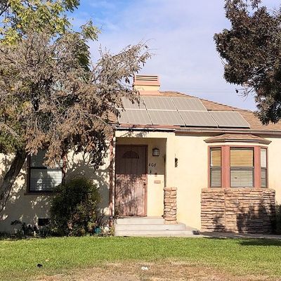 406 10 Th St, Bakersfield, CA 93304