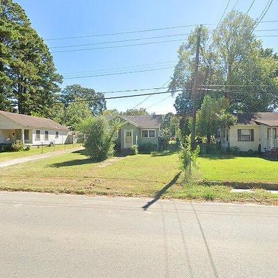 815 W Main St, Magnolia, AR 71753