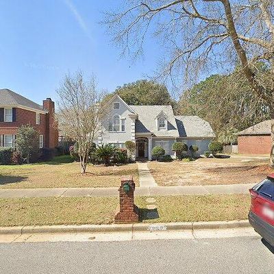 1262 Savannah Dr, Mobile, AL 36609