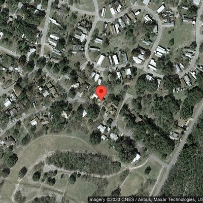 148 Airport Rd, Brackettville, TX 78832