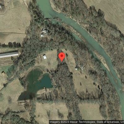 156 Polk Road 38, Hatfield, AR 71945