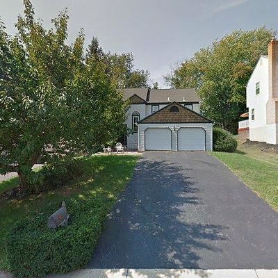 1606 Russell Dr, Downingtown, PA 19335