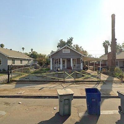 2326 E Clay Ave, Fresno, CA 93701